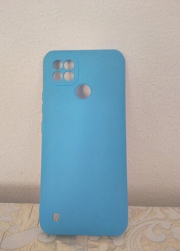 Realme c21 Kılıf 