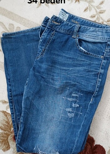 Kot pantolon 