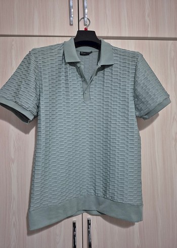 POLO YAKA TSHİRT