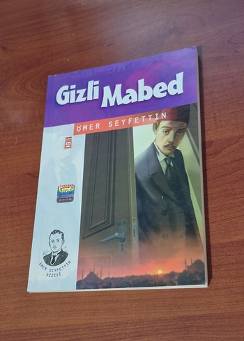 Gizli Mabed - Ömer Seyfettin