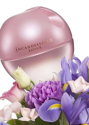 Incandessence Lotus Kadın Parfümü