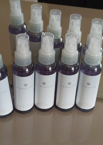 Avon Avon Perceive Parfüm Spreyi