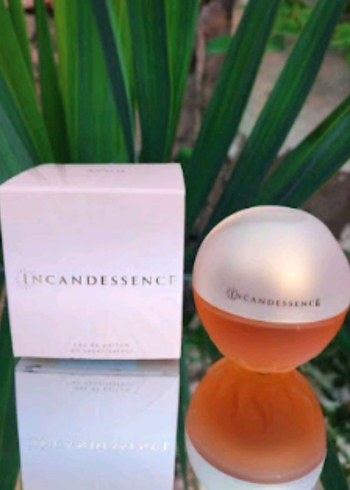 Avon Incandessence Kadın Parfümü 50ml