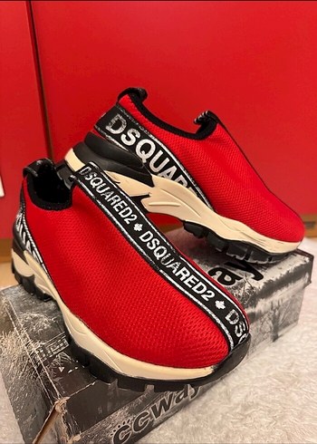 Nike Spor ayakkabı