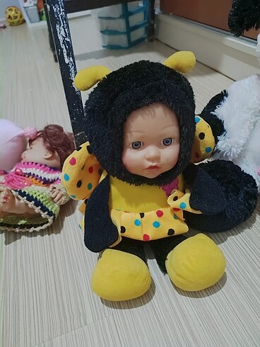Arı maya oyuncak