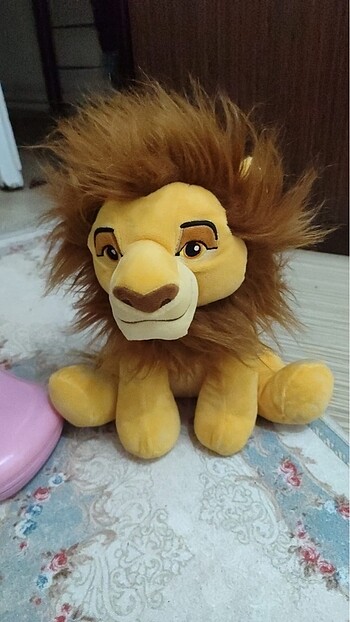 Aslan ayı