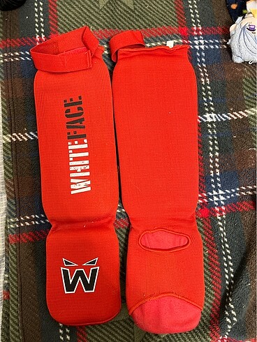 whiteface kavallık muaythai kickboks