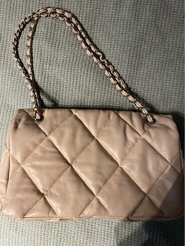 Chanel Channel çanta