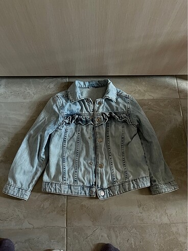 H&m kot ceket