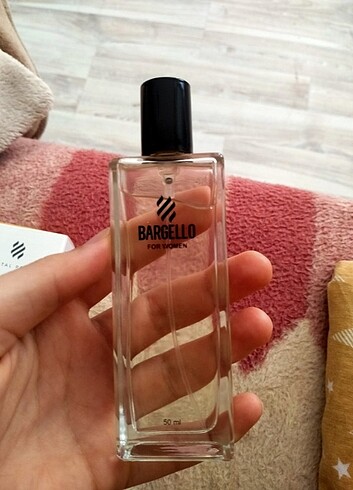 Bargello parfüm