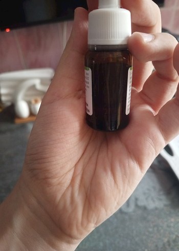 Clinikid Rahatlatıcı Masaj Yağı - Görsel 6