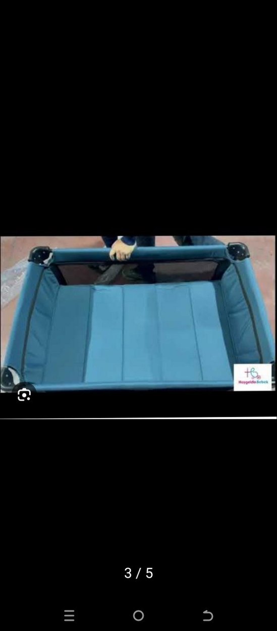 Park Yatak - Görsel 3