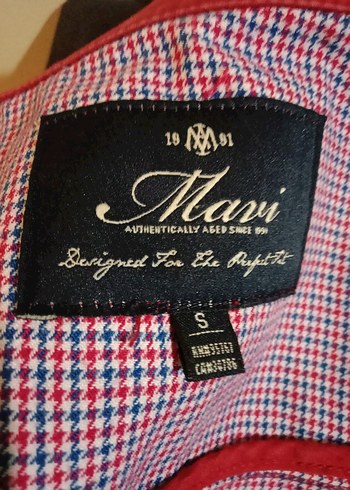 Bordo Kadın Trenchcoat, Düğmeli, Midi Boy Kalın - Görsel 7