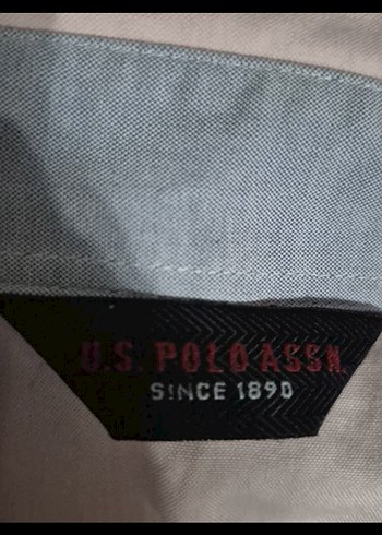 Pembe Uzun Kollu Düğmeli Kadın Gömlek - Görsel 7