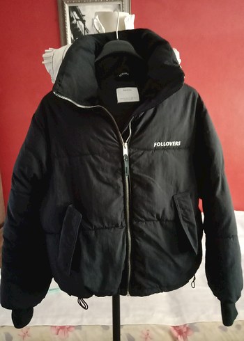 Bershka ürünü