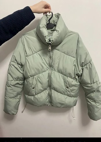 Bershka ürünü