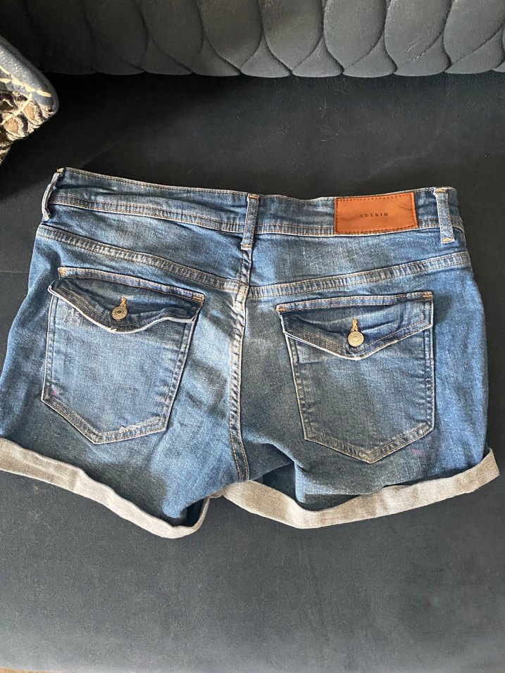 Hm şort - Görsel 3