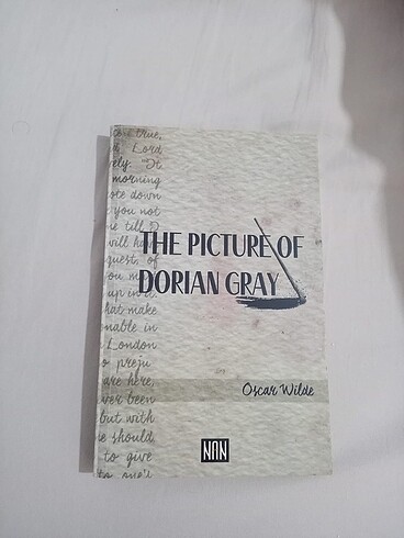 The picture of dorian gray