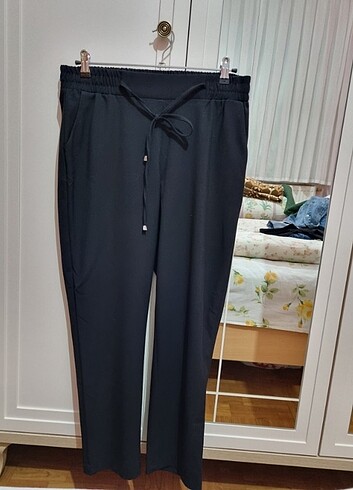 LCW WAİKİKİ KUMAŞ PANTOLON