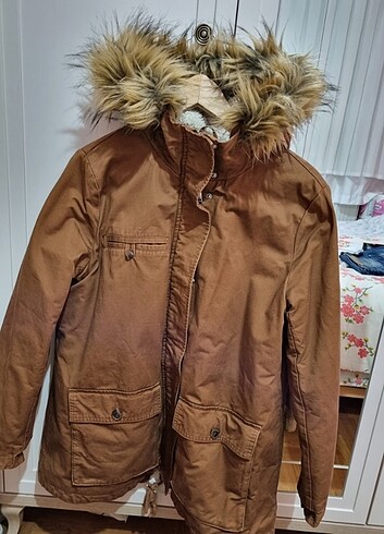 H&M mont