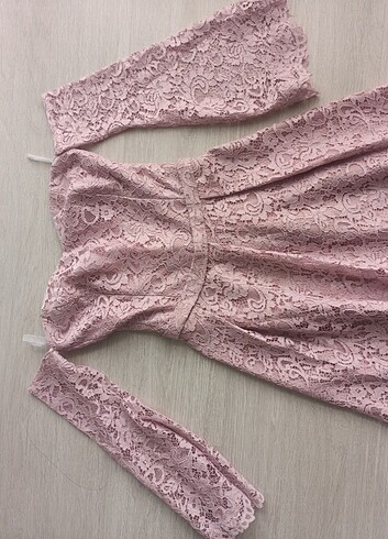 xs Beden Mini elbise