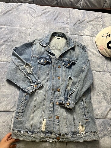 LC Waikiki Kot ceket