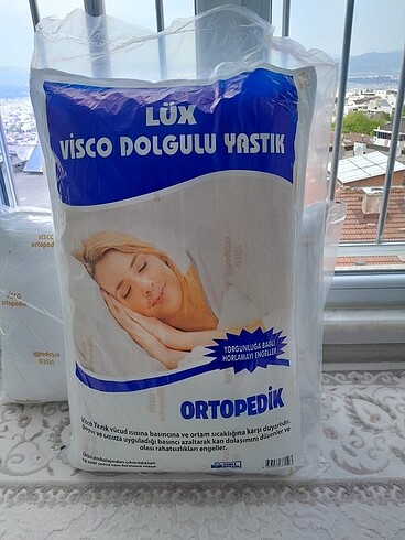 Yastık