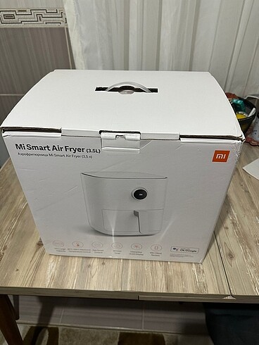 Xiaomi Az kullanılmıs