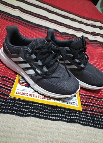 Adidas Erkek spor ayakkabı