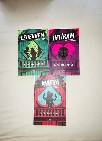 mafya intikam cehennem
