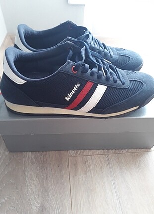 Kinetix spor ayakkabi