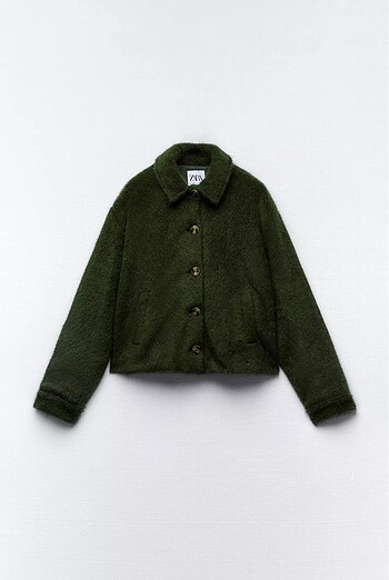 Zara ceket