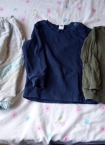 LC Waikiki Lcwaikiki erkek çocuk sweatshirt 