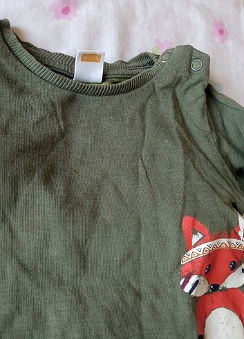 12-18 Ay Beden çeşitli Renk Lcwaikiki erkek çocuk sweatshirt 