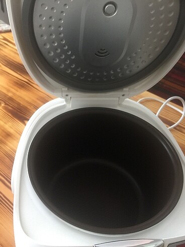 Tefal multi cooker