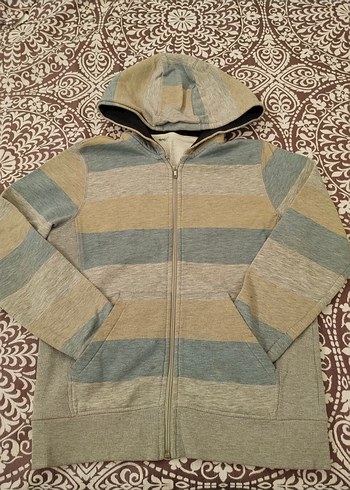 Sevenhill Standart Beden