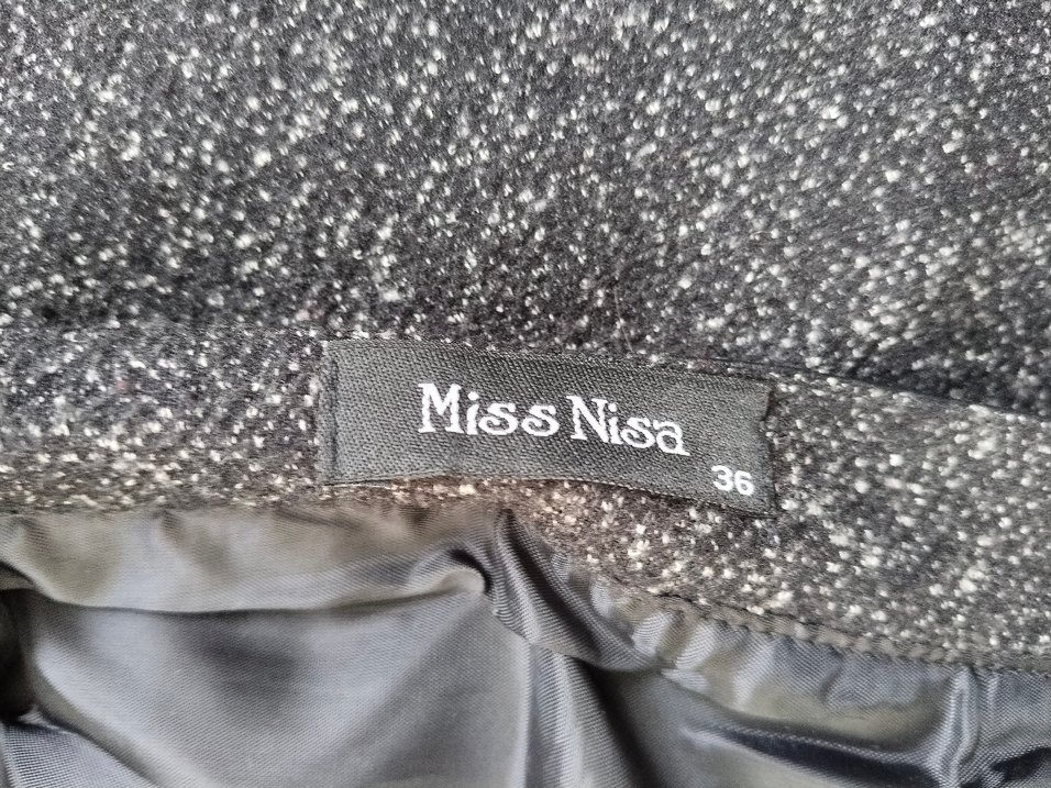 Kışlık Tuvit Etek - Görsel 2