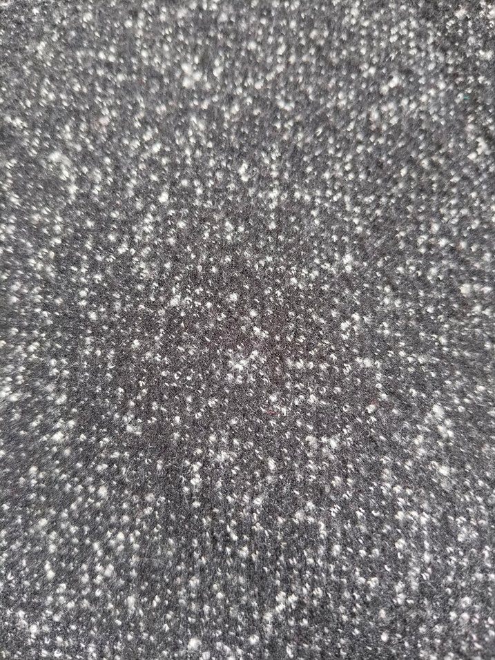 Kışlık Tuvit Etek - Görsel 3