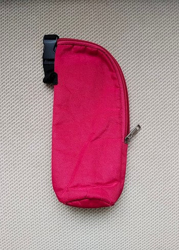 LCW baby Kırmızı Bebek Biberon Çantası - Görsel 2