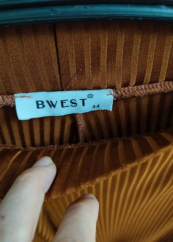 Kiremit Rengi İkili Takım - Görsel 3