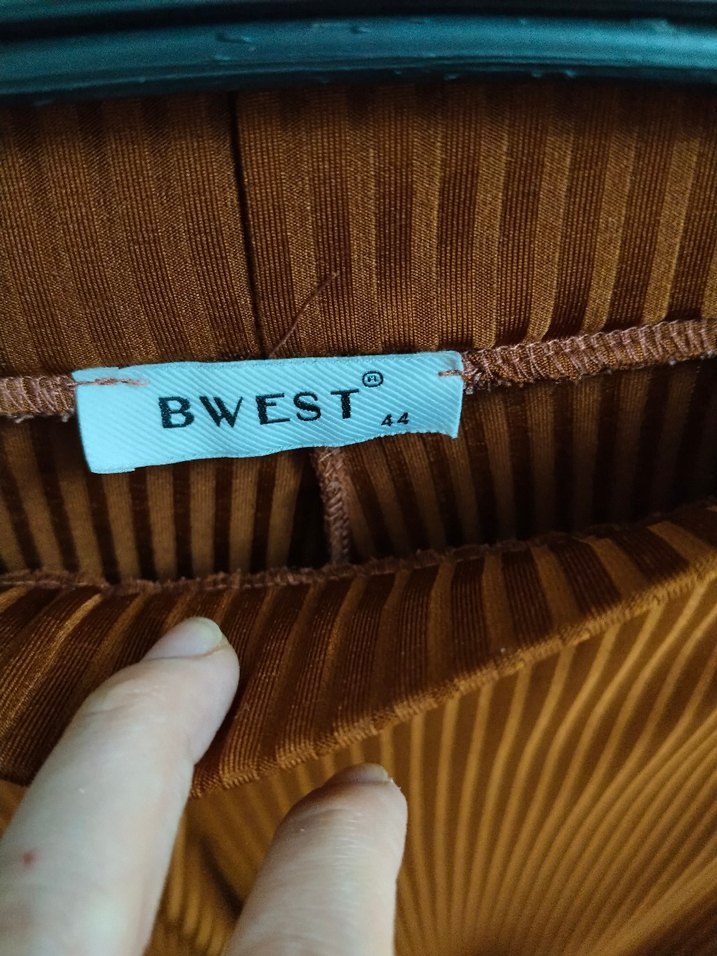 Kiremit Rengi İkili Takım - Görsel 3