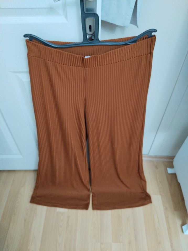 Kiremit Rengi İkili Takım - Görsel 5