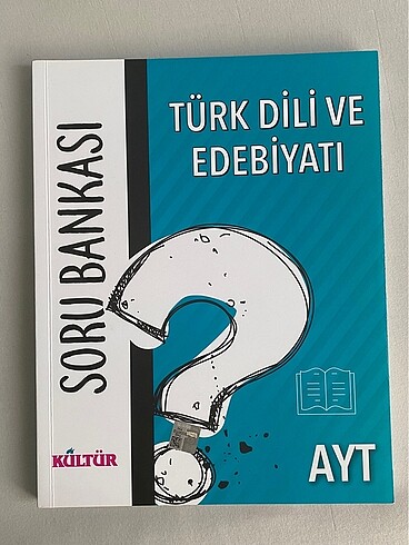 Ayt & Tyt soru bankaları