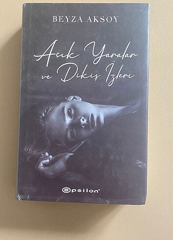 Açık yaralar ve dikiş izleri SERİSİ