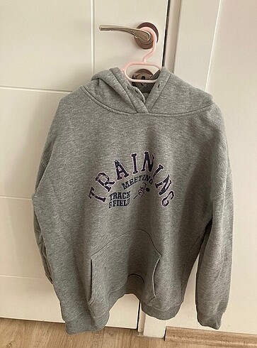 Addax oversize sweatshirt