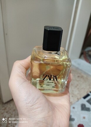 Zara parfum. kalıcı bu fiyata kaçmaz alana simdeden hayırlısı