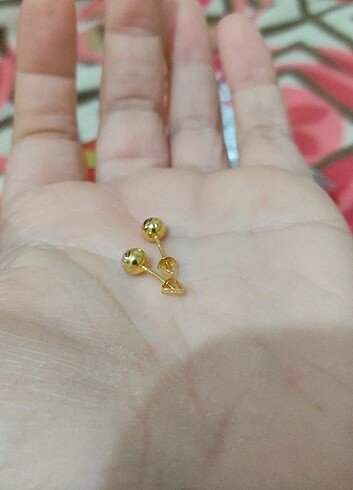 8 ayar 52 gram