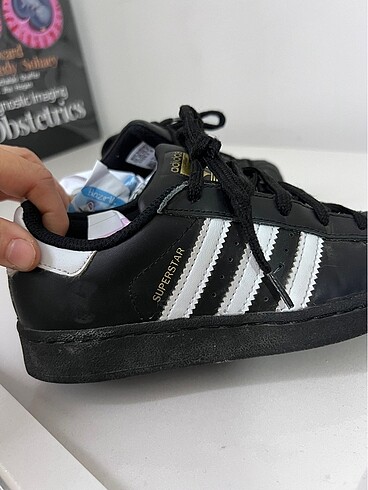 31 Beden siyah Renk Adidas unisex