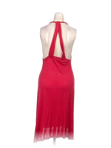 38 Beden PreLoved Uzun Elbise %70 İndirimli.