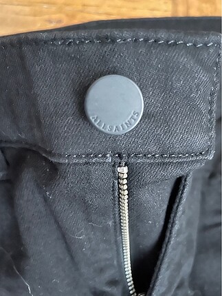 28 Beden Allsaints Kot